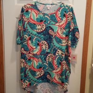 NWT Lularoe Irma